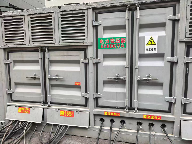 丹东柴油发电机组换季保养注意哪些事项?