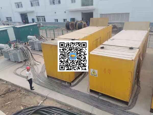 丹东发电机租赁必备常识