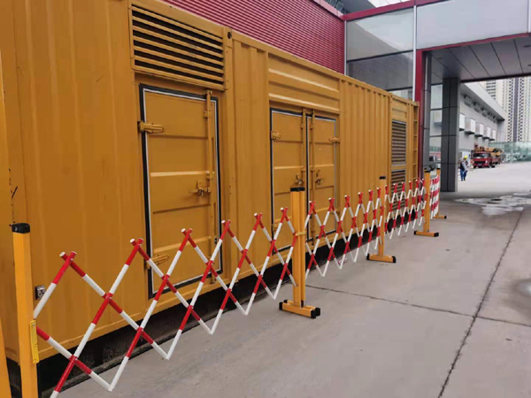 丹东发电机出租 你知道怎样鉴定发电机品质的好坏吗?