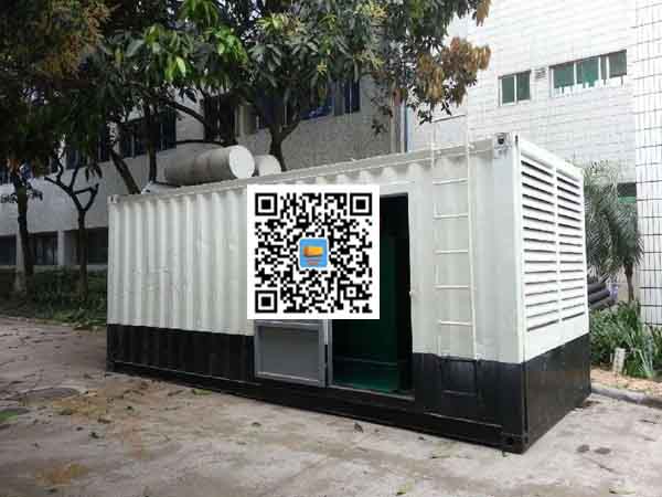 丹东出租发电机-什么样的柴油发电机使用效果比较好
