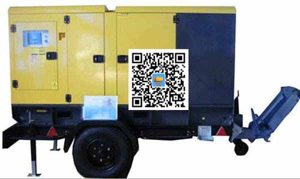 丹东发电车出租-发电机出租分析发电机组测试系统