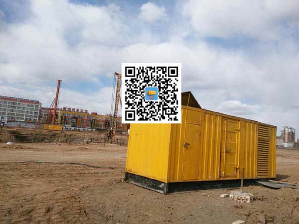 丹东发电机出租-柴油发电机组安全操作规程有哪些？