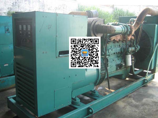 丹东发电机出租-电气设计中什么情况下选择柴油发电机?