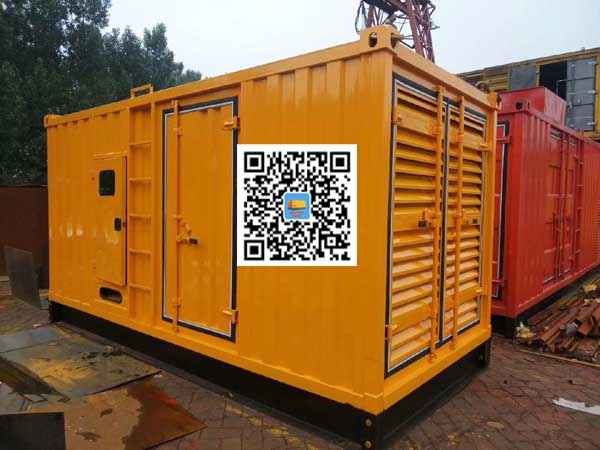 丹东发电机出租-发电机组应该选购什么品牌的