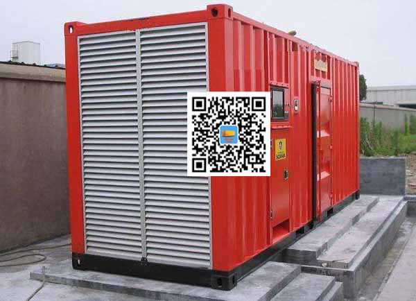 丹东300kw柴油发电机组一个小时耗油