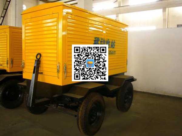 丹东发电机出租-发电机组的安装注意要点