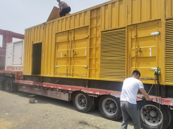 丹东发电机出租100KW发电机需要什么规格的电缆线?