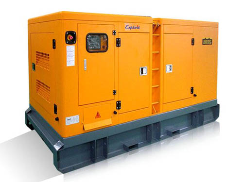 丹东影响 200kw 柴油发电机油耗的因素有哪些？