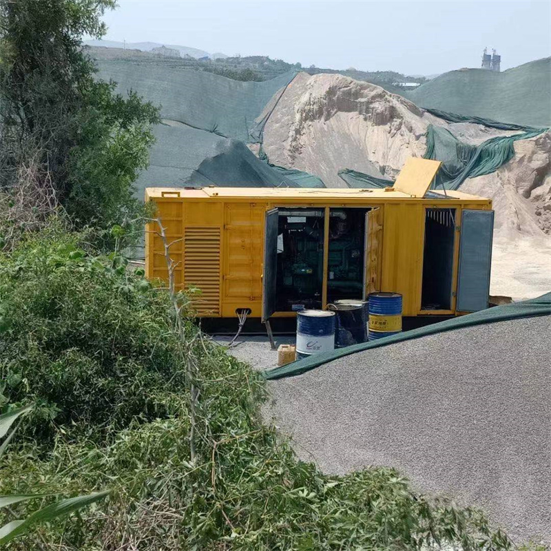 丹东影响 400KW 柴油发电机组油耗的因素有哪些?