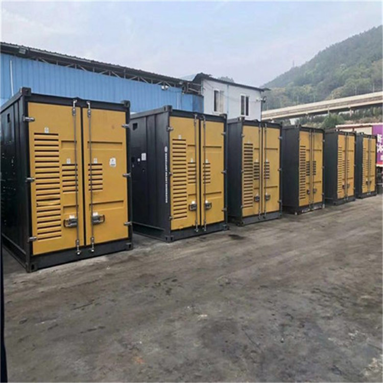 丹东发电机租赁燃油压力过高可能是由哪些原因引起的？
