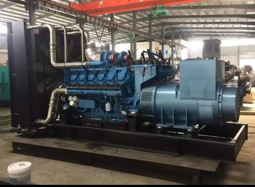 丹东发电机组不及时更换空气滤清器会有哪些后果?