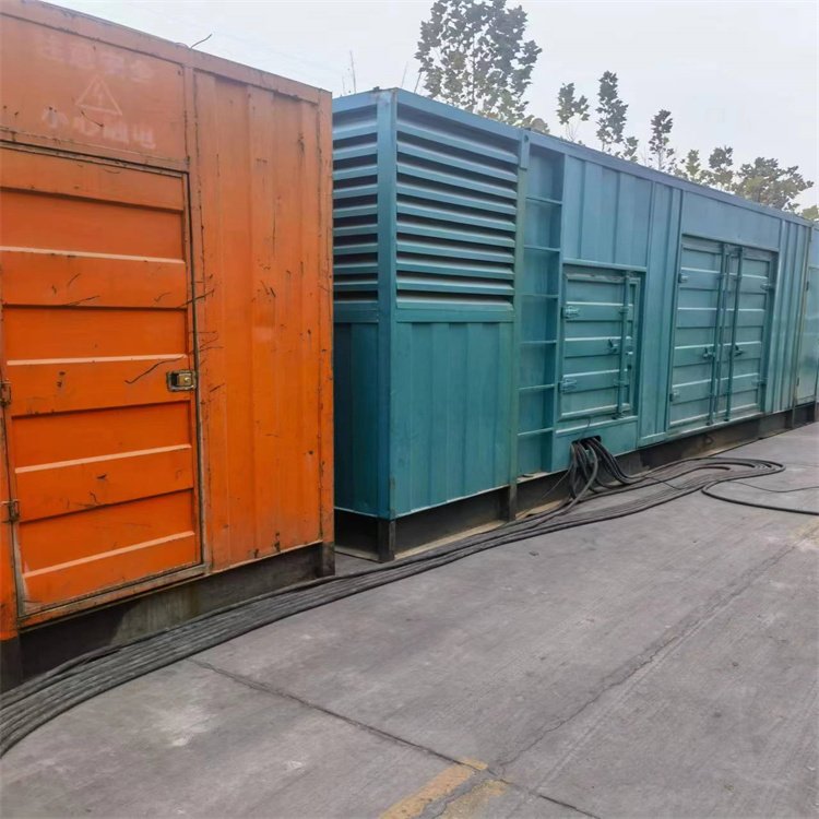 丹东如何选择适合 600kW 柴油发电机组的热继电器?