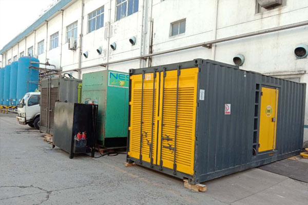 丹东发电机组保养是确保其正常运行、延长使用寿命的关键,以下是一些保养注意事项