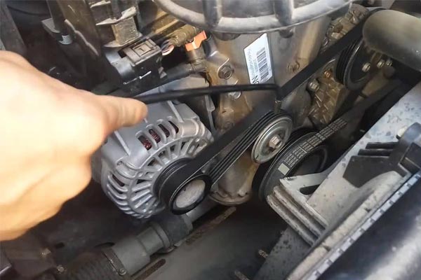 丹东转速传感器的工作原理是什么?