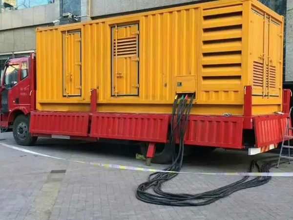 丹东柴油发电机组哪款操作系统比较好？