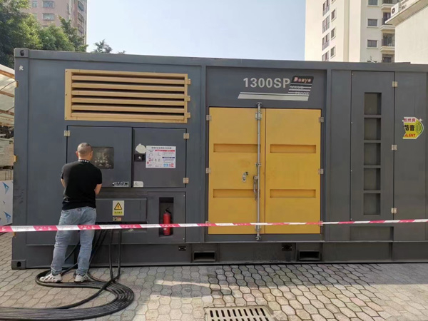 丹东500KW发电机组冬季应该配多大的启动电瓶？
