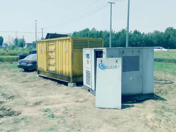 丹东柴油发电机组冬季日常维修需要哪些工具？